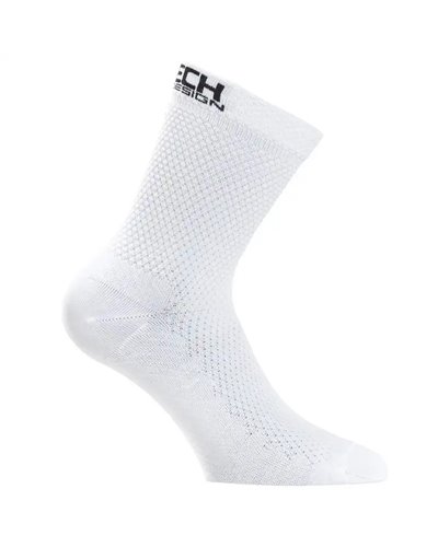 XTech XT87 Calze Multisport, Bianco