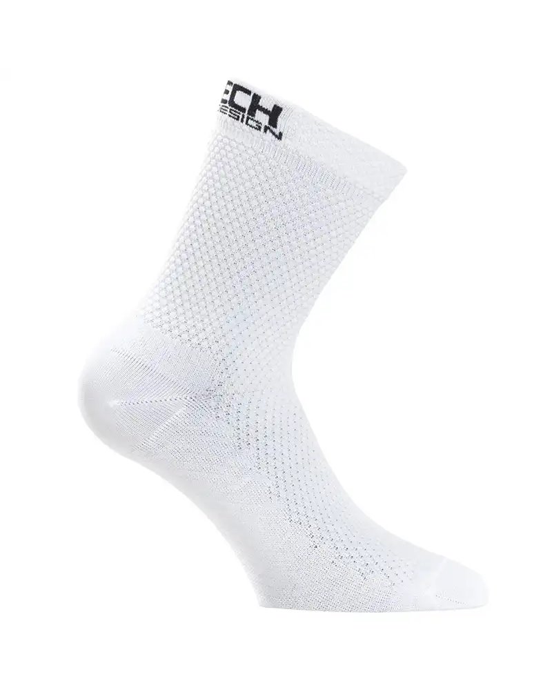 XTech XT87 Multisport Socks, White