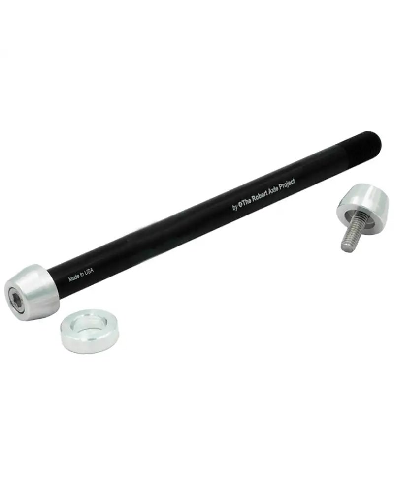 Zycle Thru Axle 1.25mm 180mm for Home Trainer (Orbea Bikes)