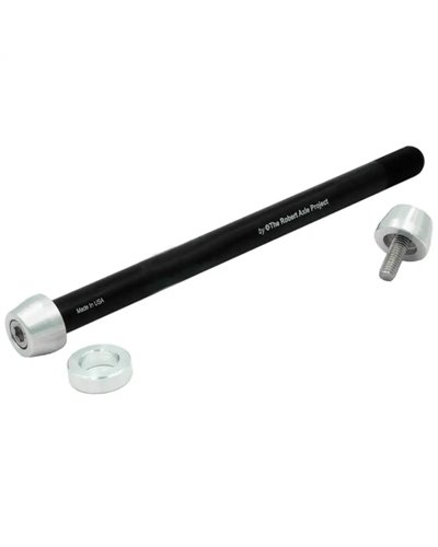 Zycle Boost Thru Axle 1.75mm 174/180mm for Home Trainer