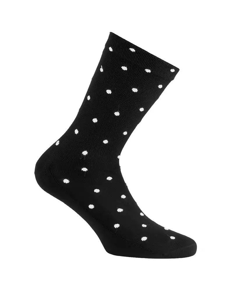 XTech XT155 Multisport Socks, Black/White