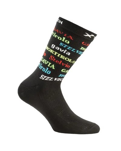 XTech XT183 Multisport Socks, Multicolor