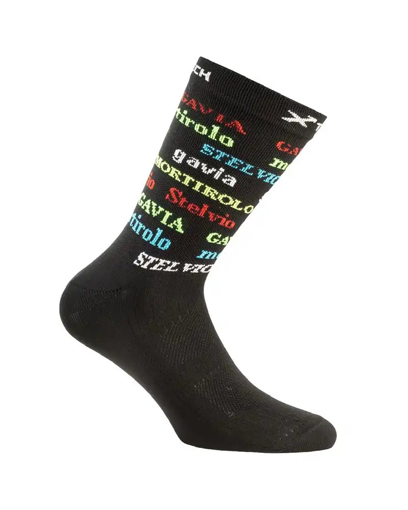 XTech XT183 Multisport Socks, Multicolor