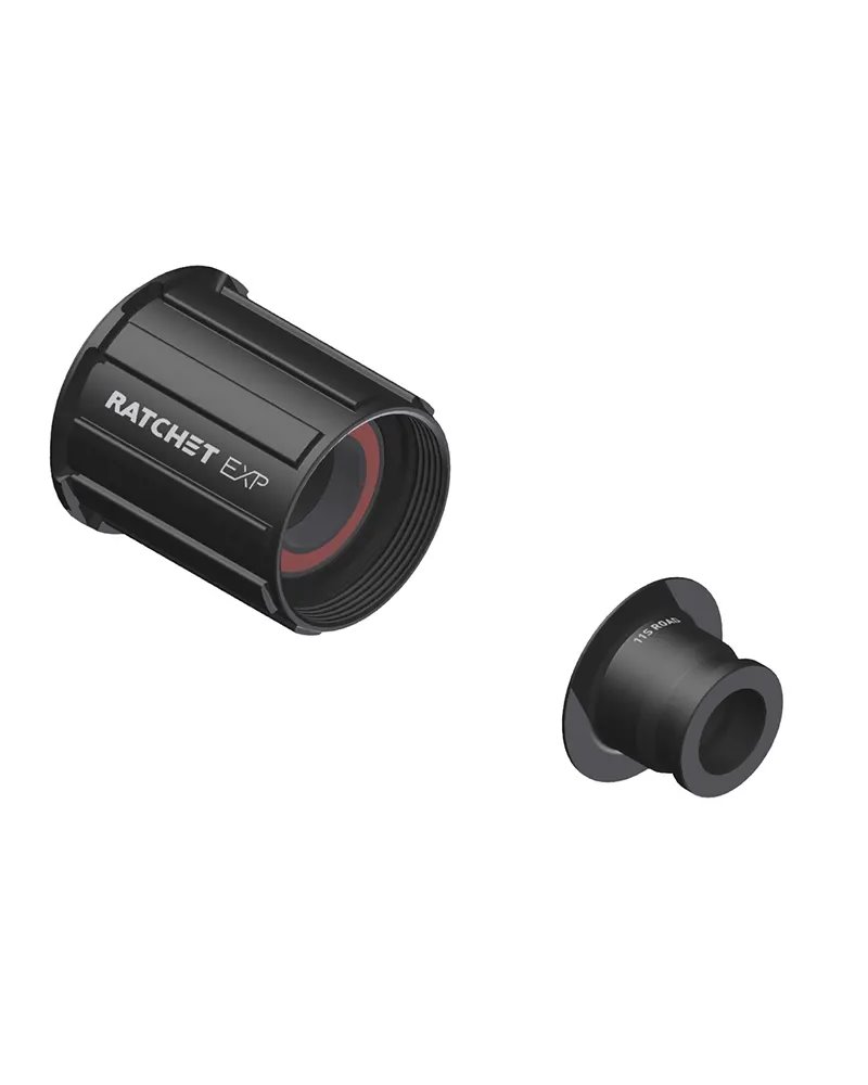 DT Swiss Corpetto Light Shimano Road 11v 12/142 Ratchet EXP