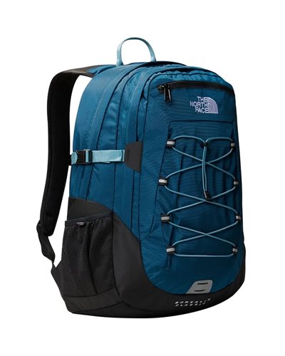 The North Face Borealis Classic Zaino 29 Litri, Midnight Petrol/Algae Blue