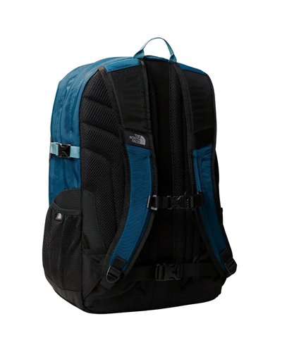 The North Face Borealis Classic Backpack 29 Liters, Midnight Petrol/Algae Blue