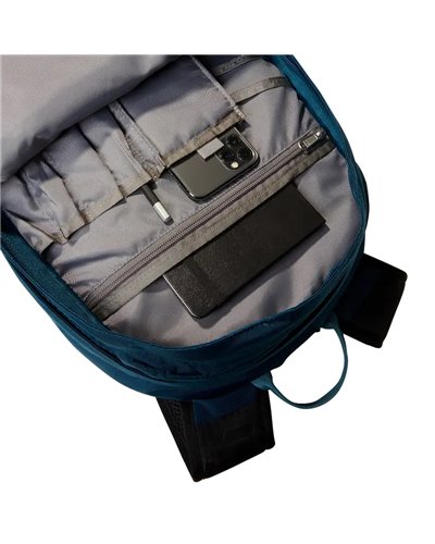 The North Face Borealis Classic Zaino 29 Litri, Midnight Petrol/Algae Blue