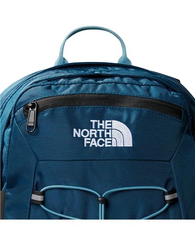 The North Face Borealis Classic Zaino 29 Litri, Midnight Petrol/Algae Blue