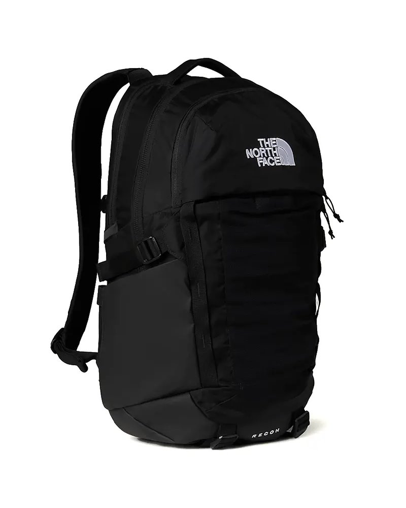 The North Face Recon Backpack 30 Liters, TNF Black/TNF Black/NPF