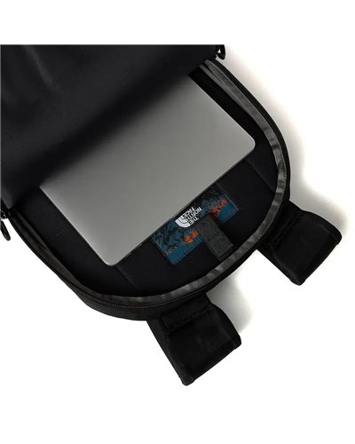 The North Face Recon Backpack 30 Liters, TNF Black/TNF Black/NPF