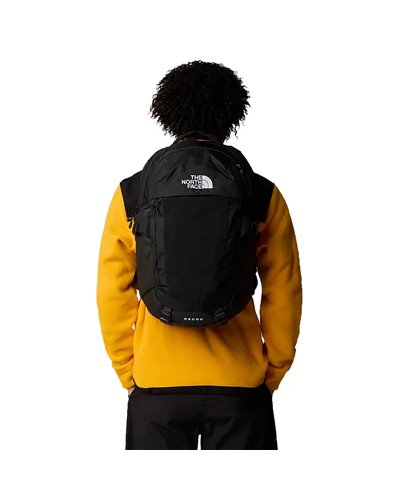The North Face Recon Backpack 30 Liters, TNF Black/TNF Black/NPF