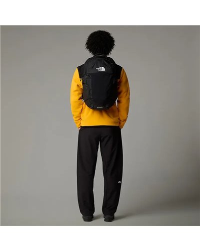 The North Face Recon Backpack 30 Liters, TNF Black/TNF Black/NPF