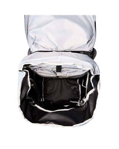 The North Face Terra 55 Trekking Backpack, TNF Black/Asphalt Grey
