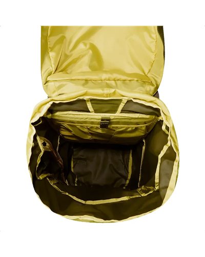 The North Face Terra 65 Trekking Backpack, Forest Olive/New Taupe Green/NPF