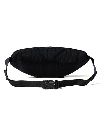 The North Face Terra 3 Liters Waistpack, Asphalt Grey/TNF Black/NPF
