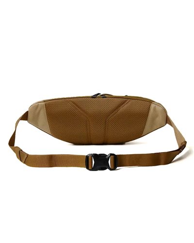 The North Face Terra 3 Liters Waistpack, Utility Brown/Khaki Stone/NPF