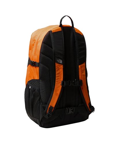 The North Face Borealis Classic Backpack 29 Liters, TNF Orange/TNF Black