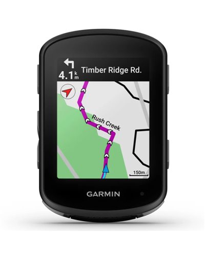 Garmin Edge 540 GPS Bike Computer