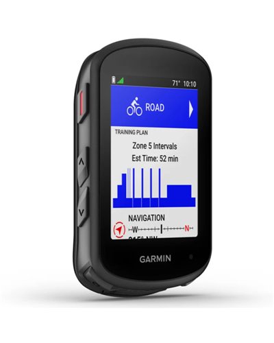 Garmin Edge 540 GPS Bike Computer