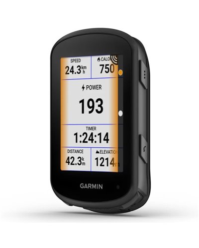 Garmin Edge 540 GPS Bike Computer