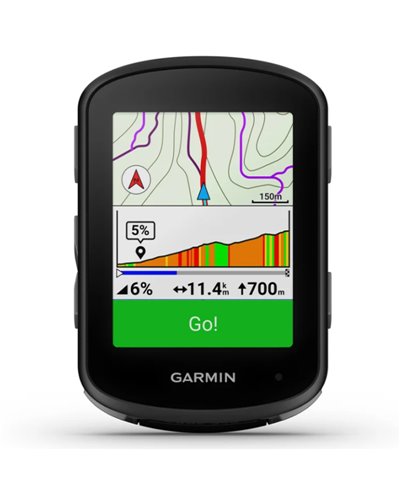 Garmin Edge 540 GPS Bike Computer