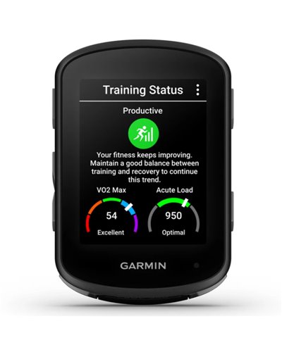 Garmin Edge 540 GPS Bike Computer