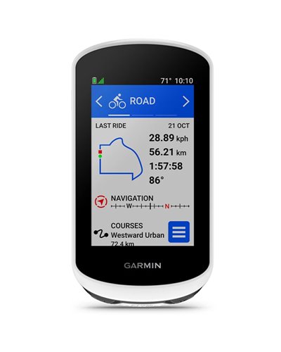Garmin Edge Explore 2 Touchscreen GPS Bike Computer