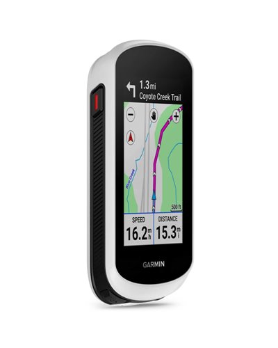 Garmin Edge Explore 2 GPS Ciclocomputer con Touchscreen