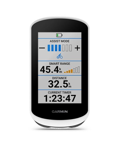 Garmin Edge Explore 2 GPS Ciclocomputer con Touchscreen