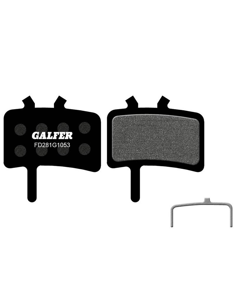 Galfer Bike Standard Brake Pad Avid BB7/Juicy 3/5/7/Ultimate/Carbon - Promax DSK-950