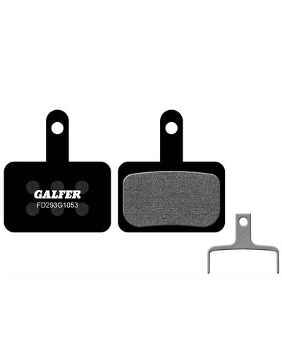 Galfer Bike Standard Brake Pad Shimano Deore