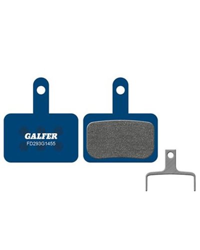 Galfer Bike Road Brake Pad Shimano Deore