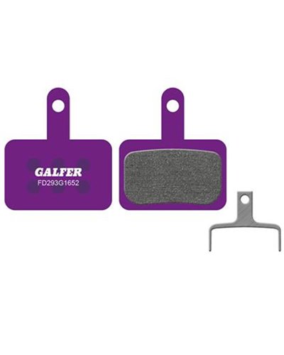 Galfer E-Bike Brake Pad Shimano Deore