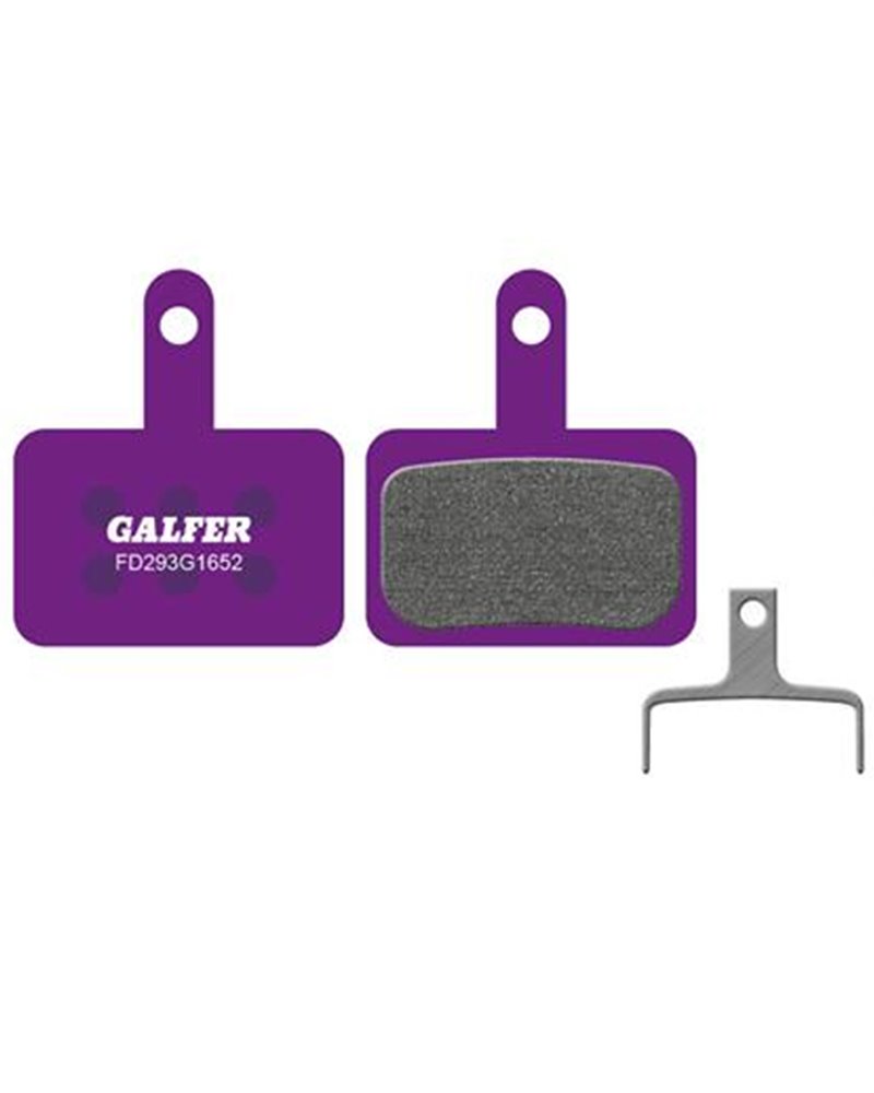 Galfer E-Bike Brake Pad Shimano Deore