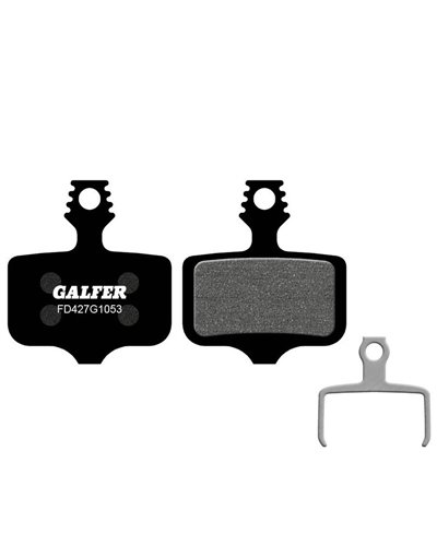 Galfer Bike Standard Brake Pad Avid Elixir - Sram XX