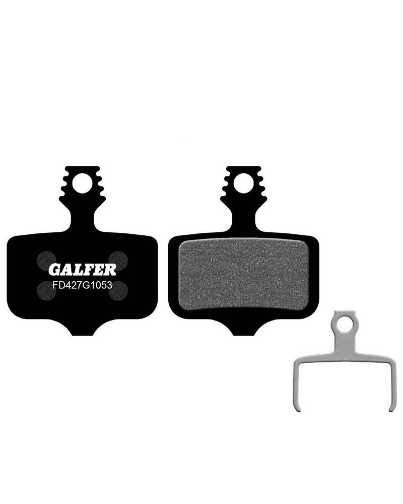 Galfer Bike Standard Brake Pad Avid Elixir - Sram XX