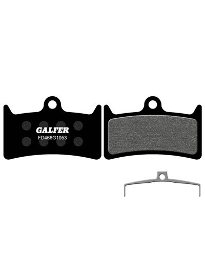 Galfer Bike Standard Brake Pad Hope V4