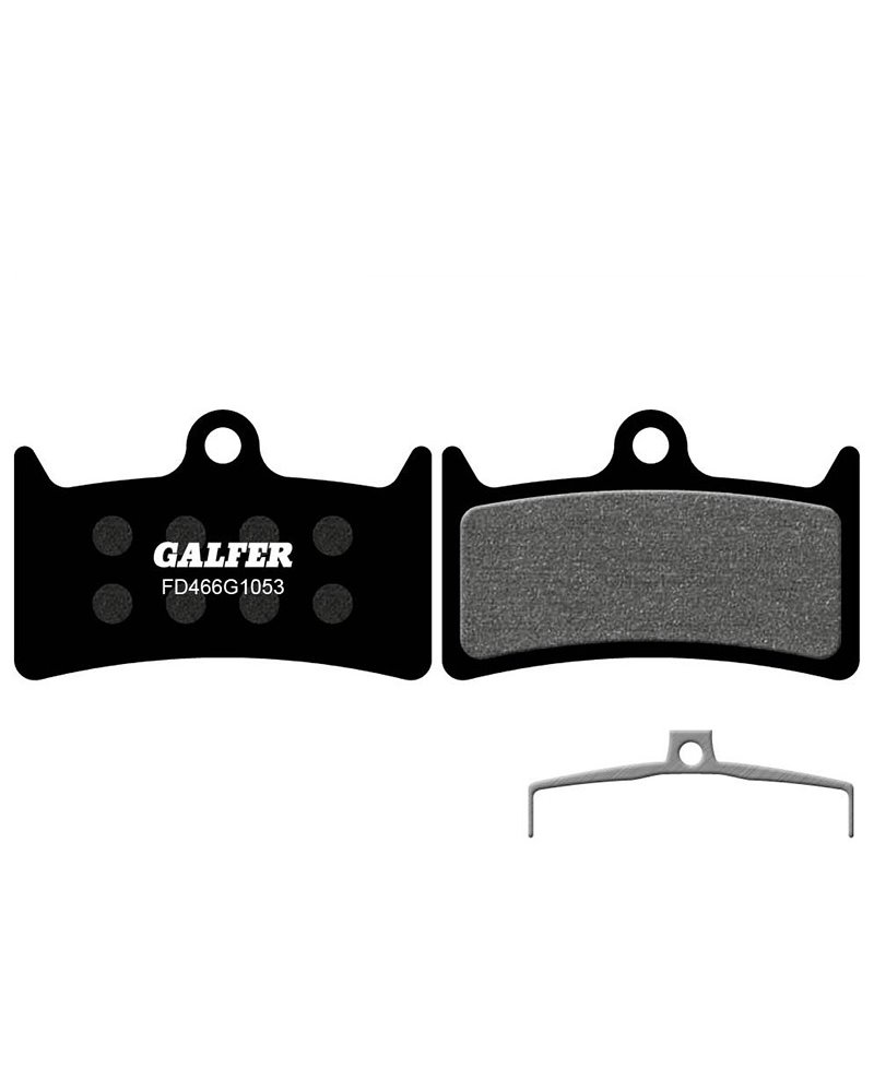 Galfer Bike Standard Brake Pad Hope V4