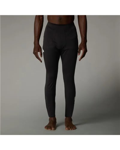The North Face Summit Pro 120 Men's Leggings - Regular, TNF Black