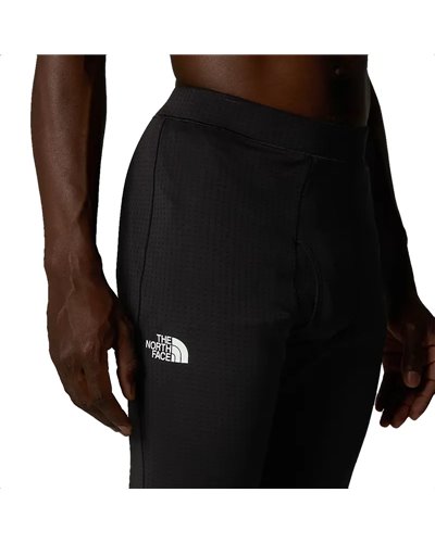 The North Face Summit Pro 120 Men's Leggings - Regular, TNF Black