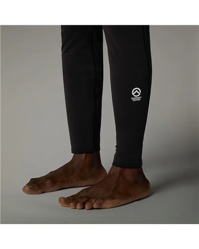 The North Face Summit Pro 120 Men's Leggings - Regular, TNF Black