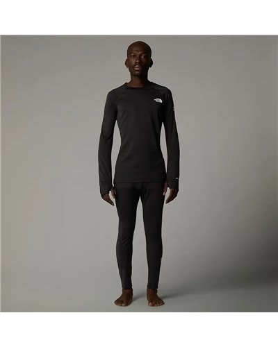 The North Face Summit Pro 120 Leggings Uomo - Regular, TNF Black