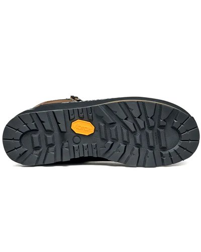 Garmont Nebraska II GTX Gore-Tex Scarponi Uomo, Tofee Brown/Black