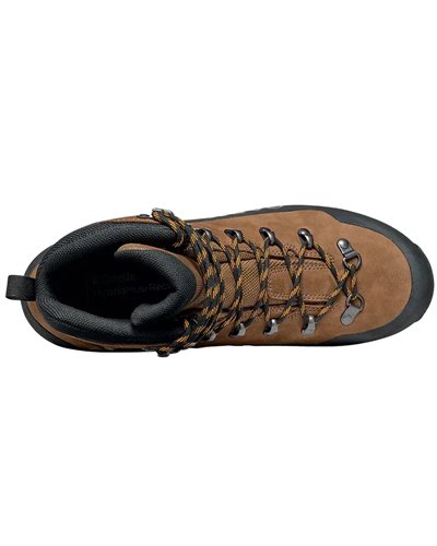 Garmont Nebraska II GTX Gore-Tex Scarponi Uomo, Tofee Brown/Black