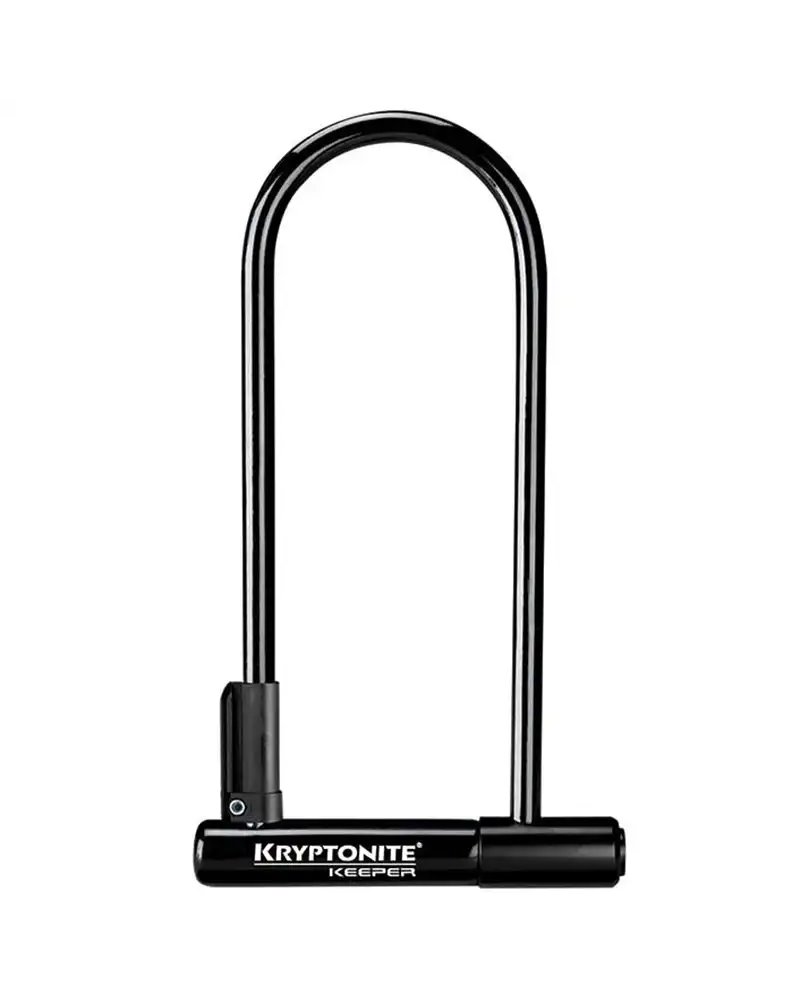 Kryptonite U-Lock Keeper 12mm LS Lucchetto Bici