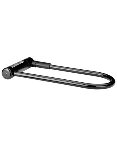 Kryptonite U-Lock Keeper 12mm Bicycle Lock