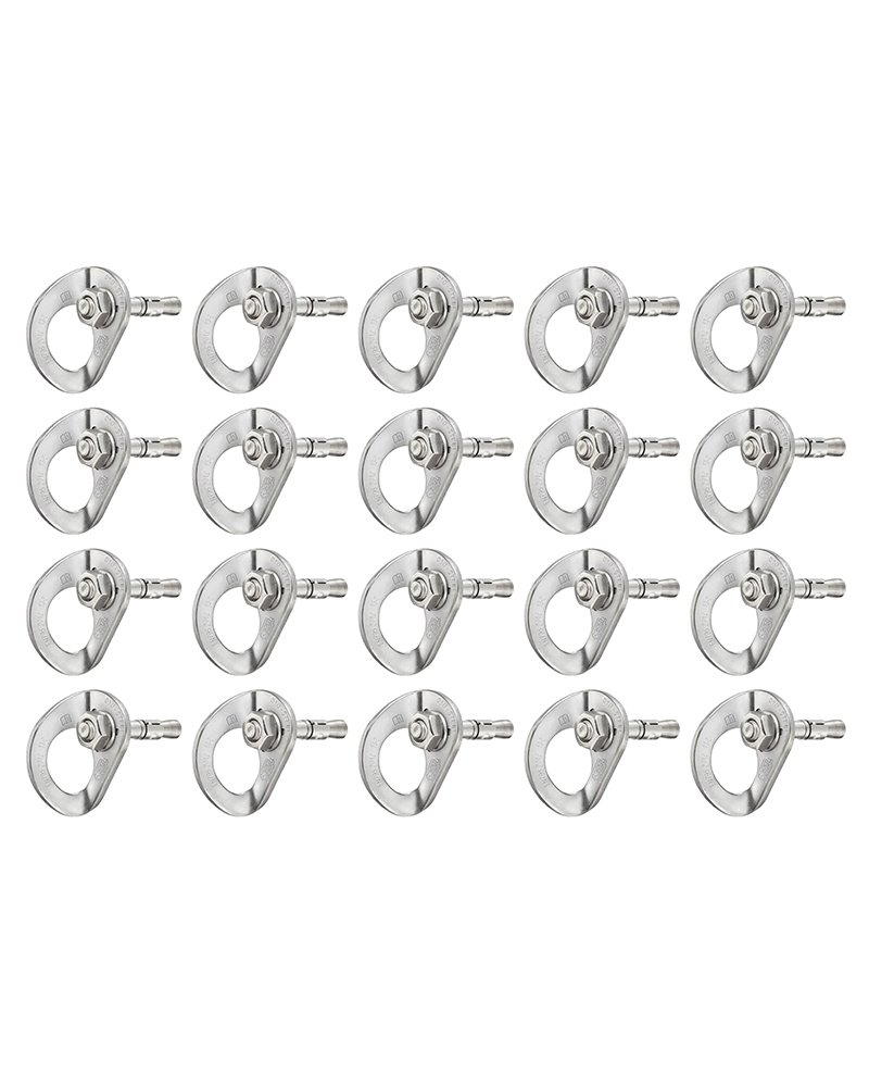Rock Anchors