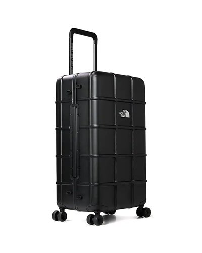 The North Face All Weather 4-Ruote 30" Trolley 70 Litri, TNF Black/TNF White