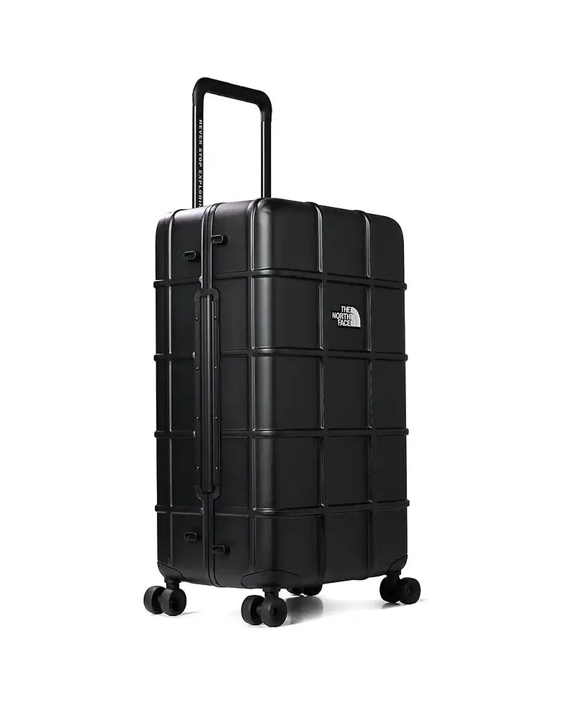 The North Face All Weather 4-Ruote 30" Trolley 70 Litri, TNF Black/TNF White