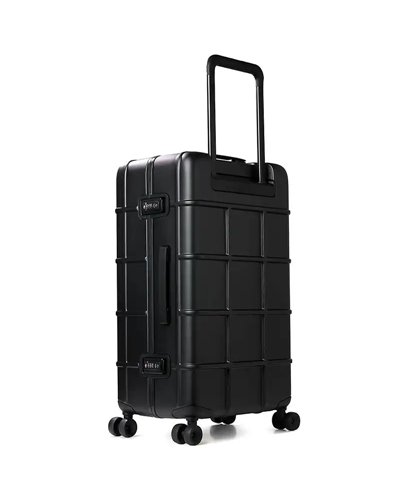 The North Face All Weather 4-Ruote 30" Trolley 70 Litri, TNF Black/TNF White